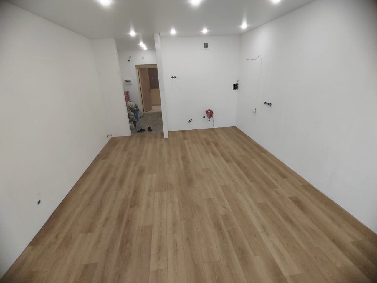 Выполненная работа 1